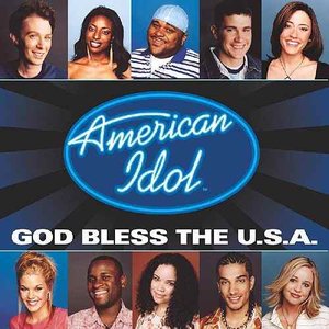 God Bless The U.S.A.