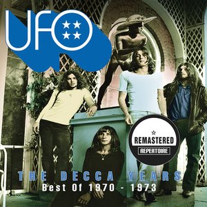 The Decca Years: Best of 1970-1973 (Remastered)