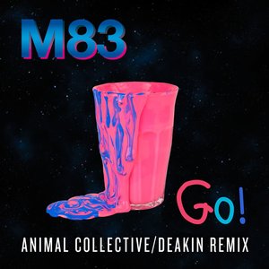 Go! (Animal Collective/Deakin Remix)