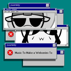 Music To Create A Webseries To (LOVEWEB OST)