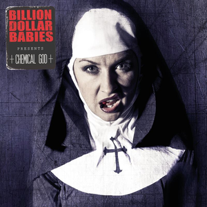 Billion Dollar Babies - Chemical God - Zortam Music