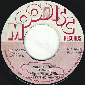 Make it Reggae