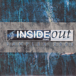 California Guitar Trio - Inside Out Music - Sampler 2003 - Zortam Music