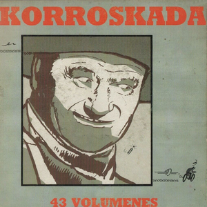 Korroskada