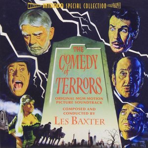The Comedy of Terrors
