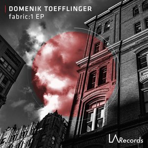 fabric:1 (EP)