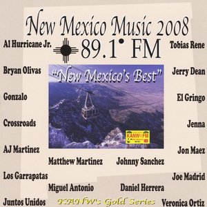 New Mexico Music 2008