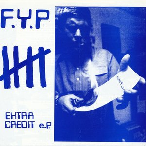 Extra Credit E.P.