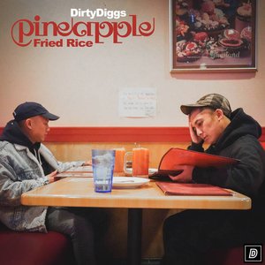 Pineapple Fried Rice