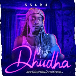 Dhudha