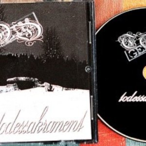 Todessakrament