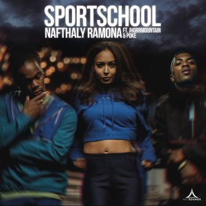 Sportschool (feat. Jhorrmountain & Poke)