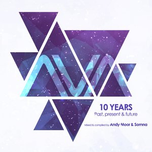 Ava 10 Years: Past, Present & Future