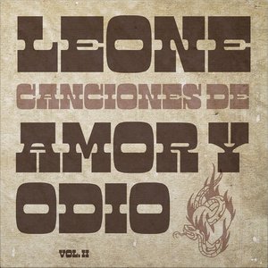 Canciones de Amor y Odio, Vol. 2