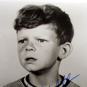 Image for 'Johnny Whitaker'