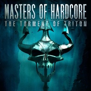 “Masters Of Hardcore Podcast”的封面