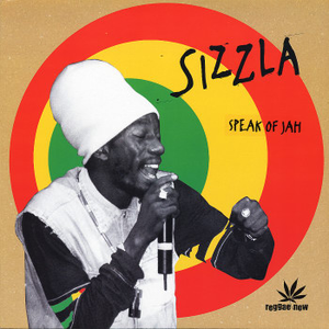 Speak of Jah cover