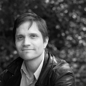 Immagine per 'Tuomas Logrén'
