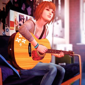 Avatar de Maxine Caulfield