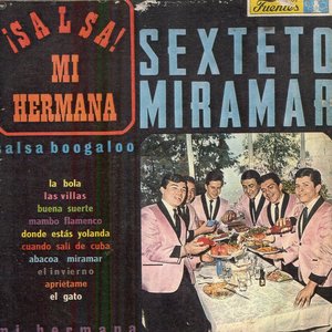 ¡Salsa! Mi Hermana