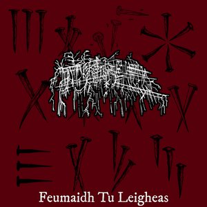 Feumaidh tu Leigheas - Single