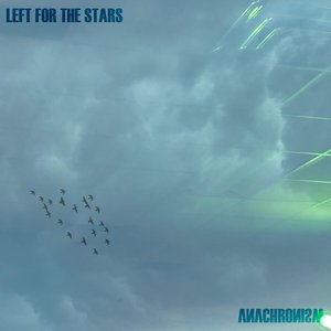 Avatar for Left for the Stars