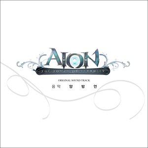 Image for 'Aion OST'