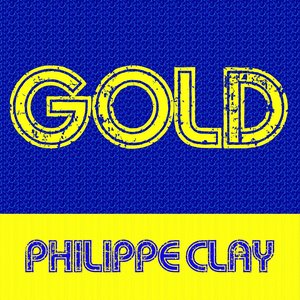 Gold: Philippe Clay