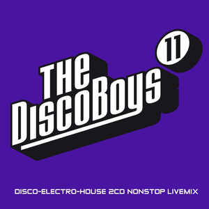 The Disco Boys - Nrj 200 Hits 2011 [disc 2] - Zortam Music