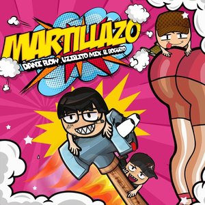 Avatar for Dani Flow, El Bogueto & Uzielito Mix