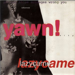 Yawn!
