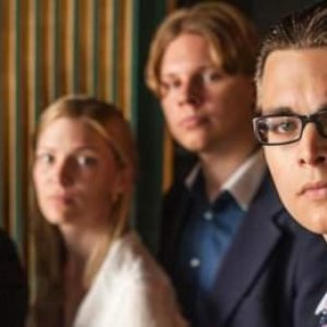 Messiah Hallberg, Maja Härngren, Christina Nordhager, John Willander Lambrell 的头像