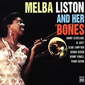 Melba Liston and Her 'Bones