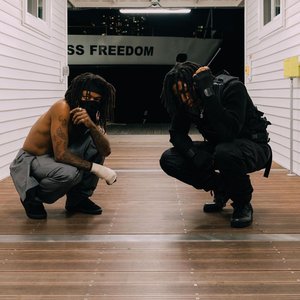 JID & Kenny Mason 的头像