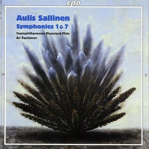 Sallinen: Symphonies Nos. 1 and 7 / Chorali / A Solemn Overture