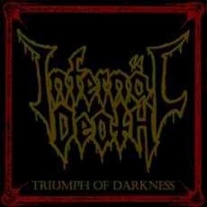 Triumph Of Darkness