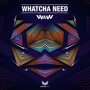 W&W - Whatcha Need Lyrics - Zortam Music