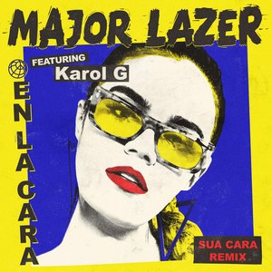 En La Cara (feat. Karol G) [Sua Cara Remix]