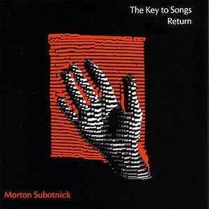 The Key To Songs