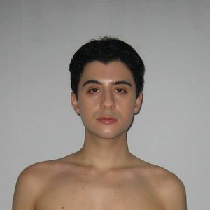 Steven Morea 的头像