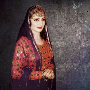 Nazia Iqbal 的头像
