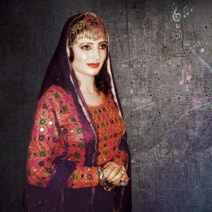 Avatar for Nazia Iqbal