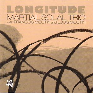Martial Solal & guests 的头像