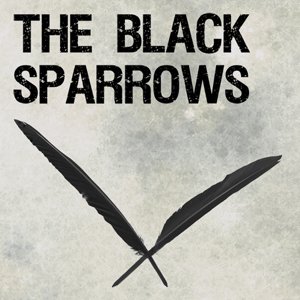 'The Black Sparrows'の画像