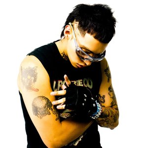 Nasty Vato 的头像