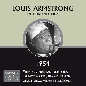Complete Jazz Series 1954