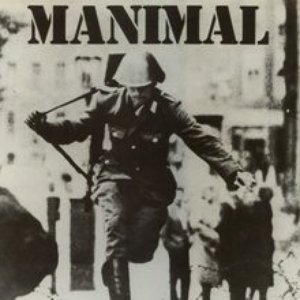 Manimal (ITA) 的头像