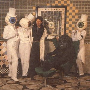 The Residents feat. Snakefinger 的头像