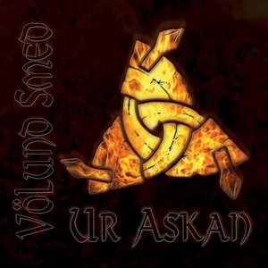 Ur askan [Explicit]