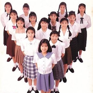制服向上委員会 的头像